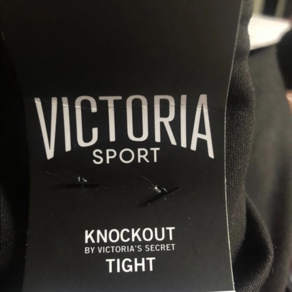 Victoria secret knockout leggings - Picture 5 of 5